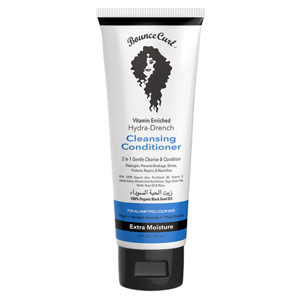 Hydra-Drench Cleansing Conditioner