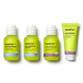 THE ESSENTIAL STARTER KIT FOR FINE TEXTURE